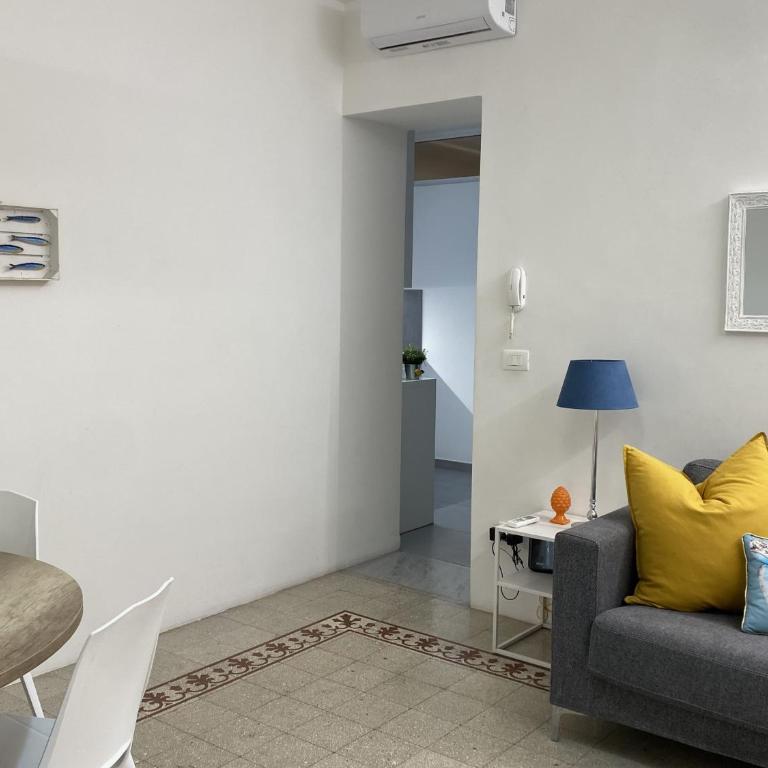 CASA ARIEL Siracusa - One-Bedroom Apartment - 16