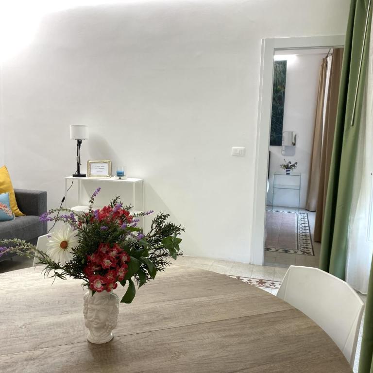 CASA ARIEL Siracusa - One-Bedroom Apartment - 11