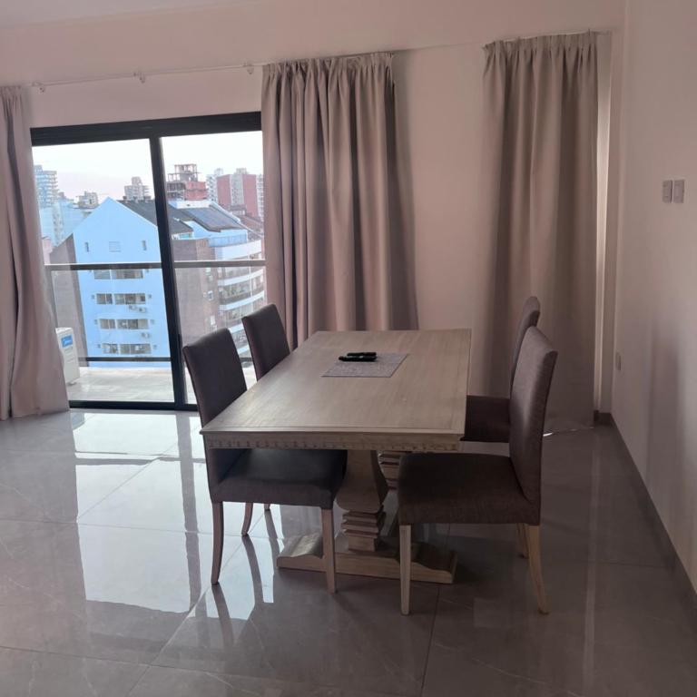 Depto céntrico costanera - Apartamento de 1 dormitorio - 3