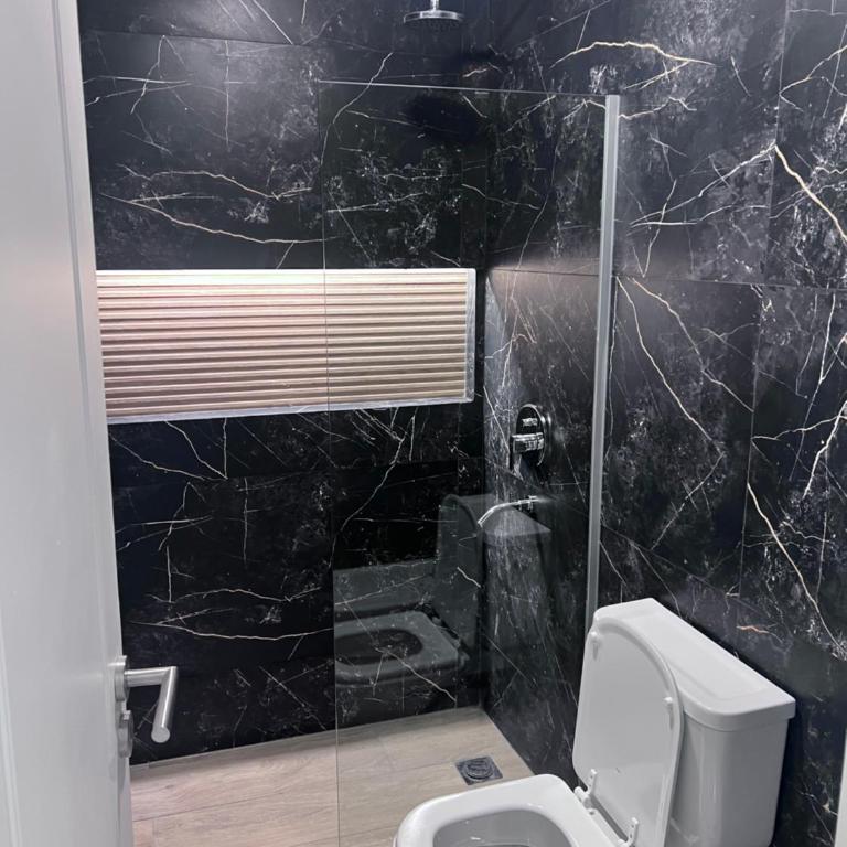 Depto céntrico costanera - Apartamento de 1 dormitorio - 7