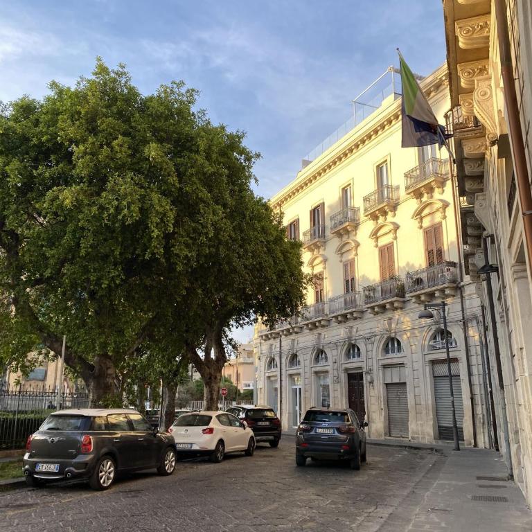 CASA ARIEL Siracusa - One-Bedroom Apartment - 28