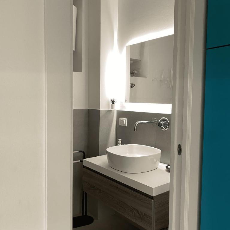 CASA ARIEL Siracusa - One-Bedroom Apartment - 23