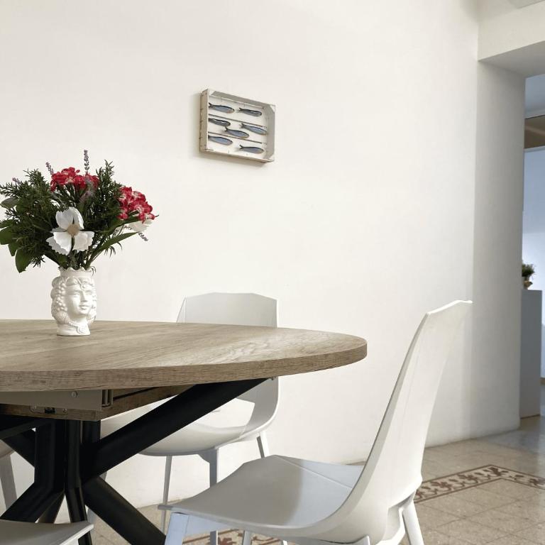 CASA ARIEL Siracusa - One-Bedroom Apartment - 18