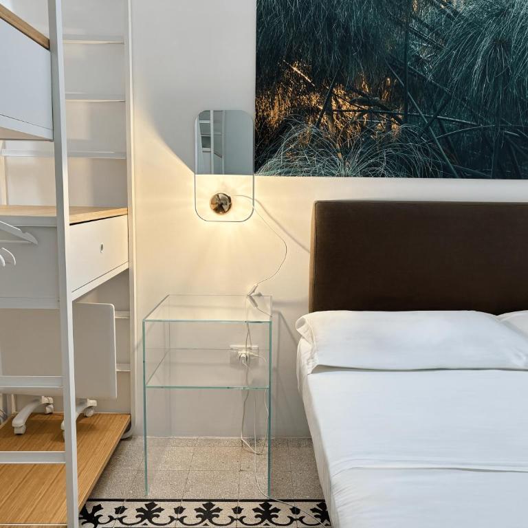 CASA ARIEL Siracusa - One-Bedroom Apartment - 4