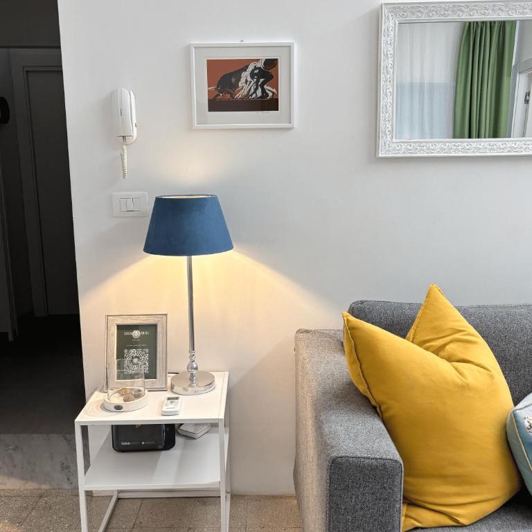 CASA ARIEL Siracusa - One-Bedroom Apartment - 15