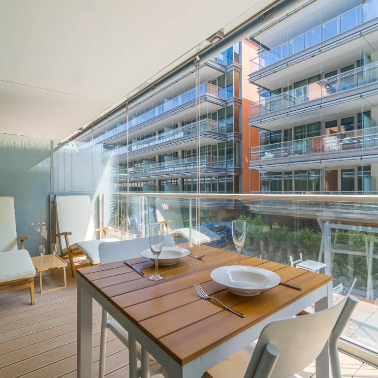 Waterfront Loft by Wonderful Italy - Apartment - 1