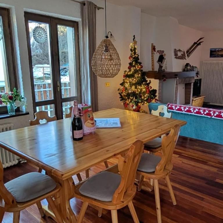 Villa Meledrio - Apartment mit Balkon - 18