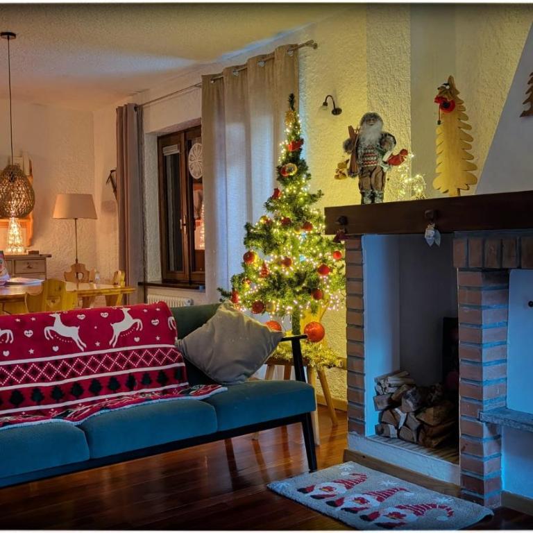Villa Meledrio - Apartment mit Balkon - 19