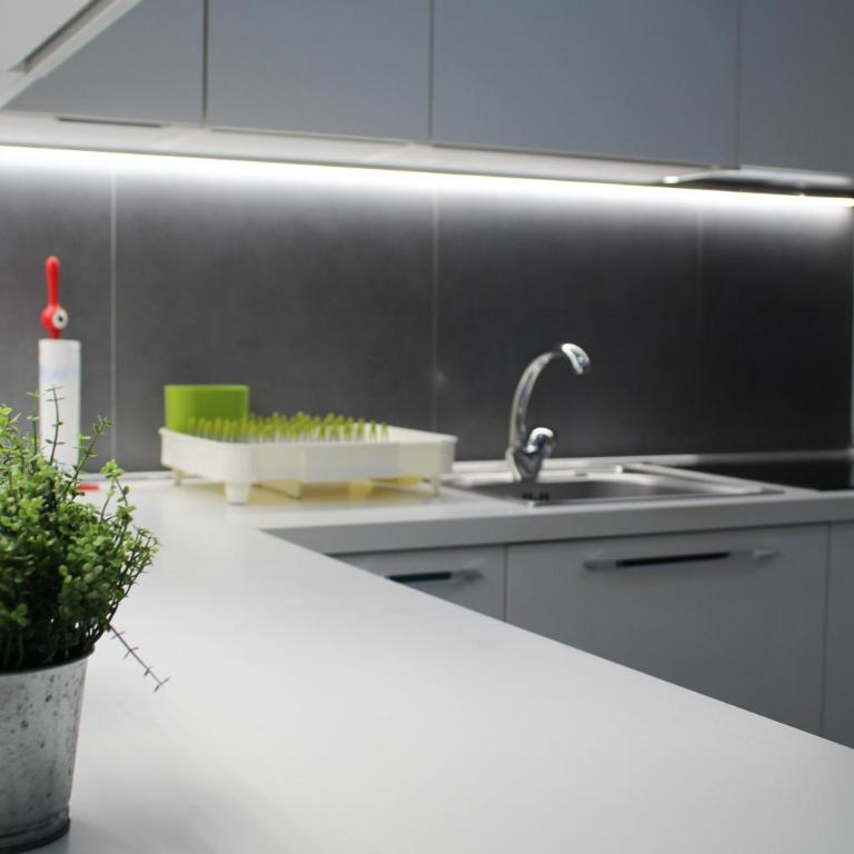 CASA ARIEL Siracusa - One-Bedroom Apartment - 19
