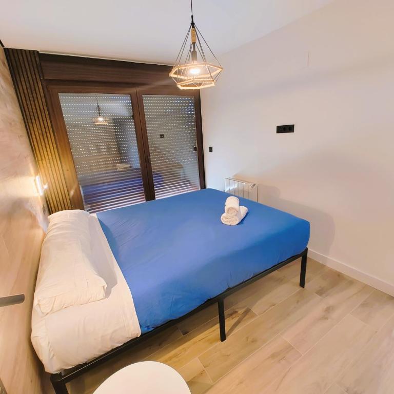 TODOSIERRANEVADA ZONA BAJA - APARTAMENTOS DE 4 DORMITORIOS - Junto a los Telecabinas - Apartamento Deluxe de 4 dormitorios - 9