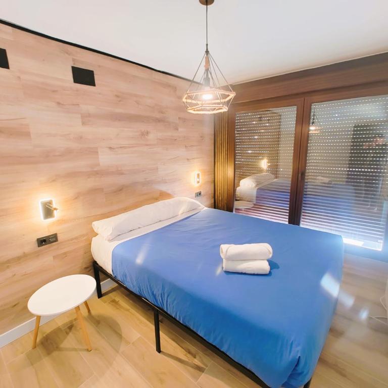 TODOSIERRANEVADA ZONA BAJA - APARTAMENTOS DE 4 DORMITORIOS - Junto a los Telecabinas - Apartamento Deluxe de 4 dormitorios - 8