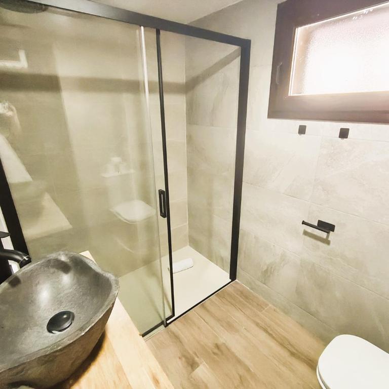 TODOSIERRANEVADA ZONA BAJA - APARTAMENTOS DE 4 DORMITORIOS - Junto a los Telecabinas - Apartamento Deluxe de 4 dormitorios - 7