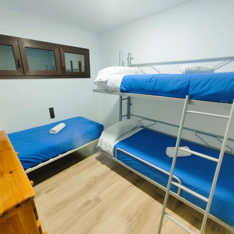 TODOSIERRANEVADA ZONA BAJA - APARTAMENTOS DE 4 DORMITORIOS - Junto a los Telecabinas - Apartamento Deluxe de 4 dormitorios - 11