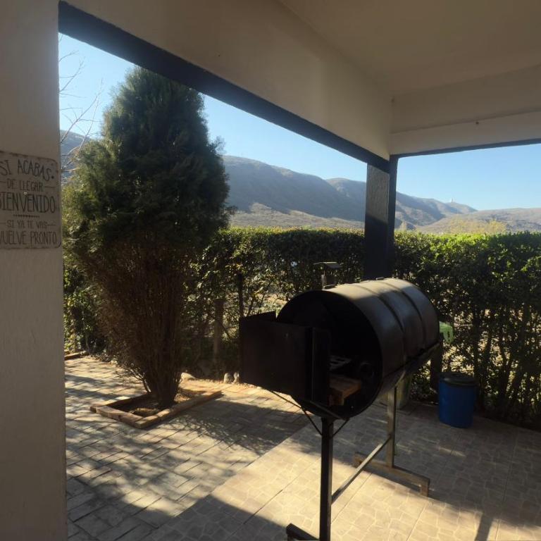 El descanso - Two-Bedroom House - 6