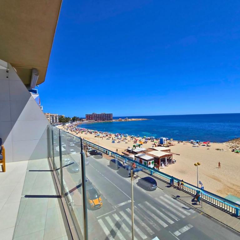 Apartamento Vista Azul: Vistas Panorámicas al Mar - Apartamento con vistas al mar - 24