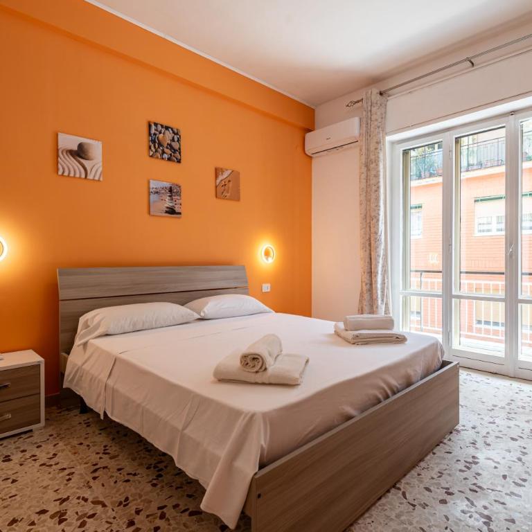 Sea Breeze - Appartamento - 1