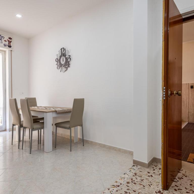 Sea Breeze - Appartamento - 5
