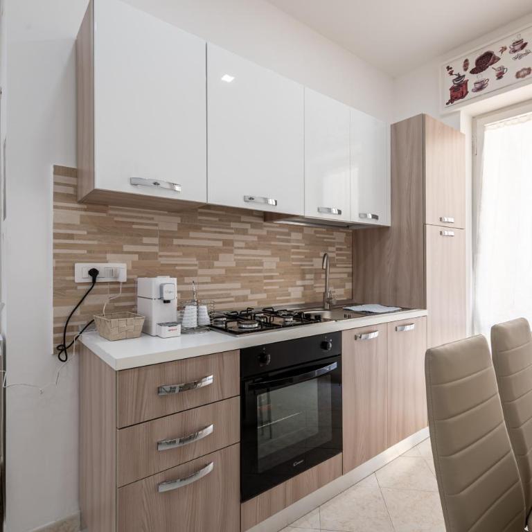 Sea Breeze - Appartamento - 11