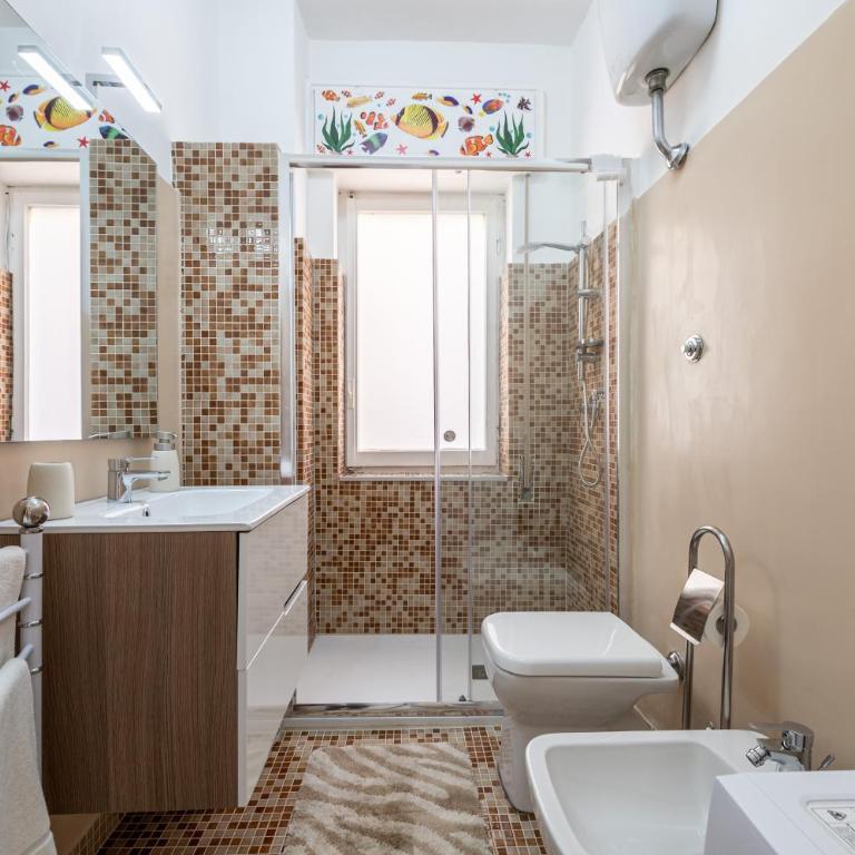 Sea Breeze - Appartamento - 10