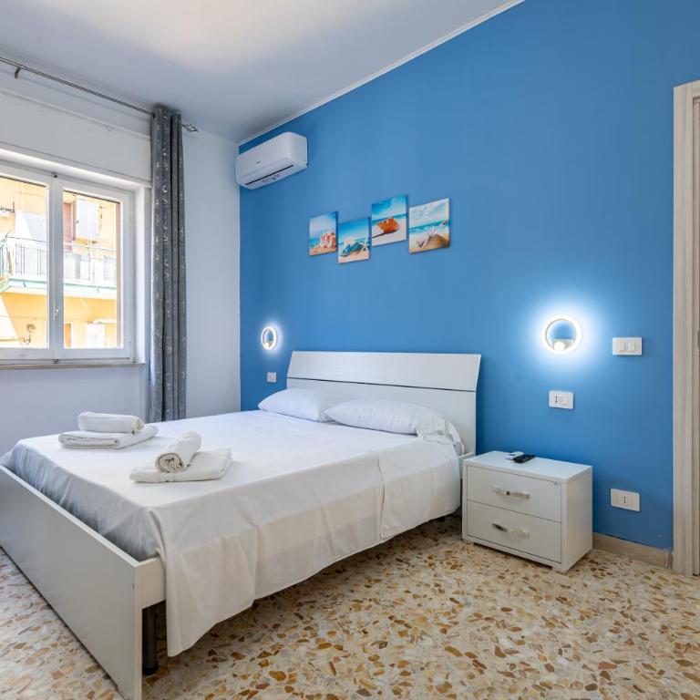 Sea Breeze - Appartamento - 13