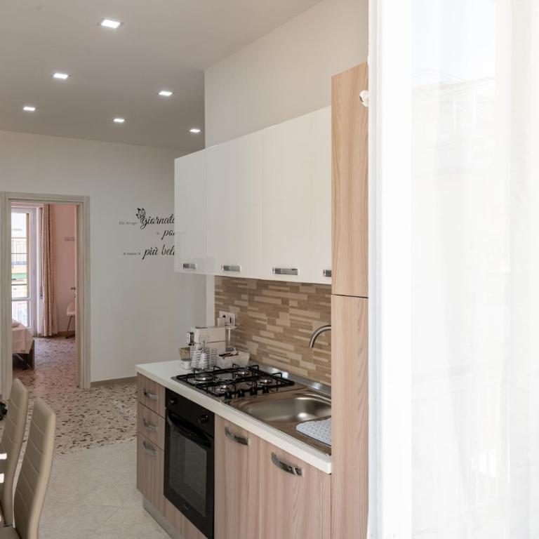 Sea Breeze - Appartamento - 19