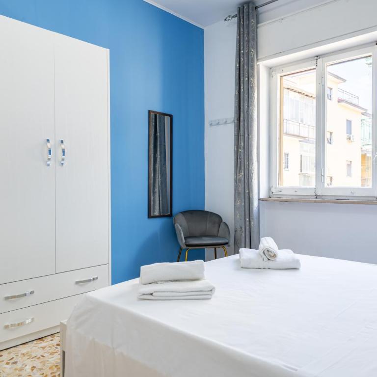Sea Breeze - Appartamento - 18