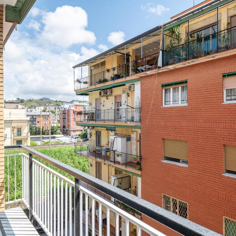 Sea Breeze - Appartamento - 21