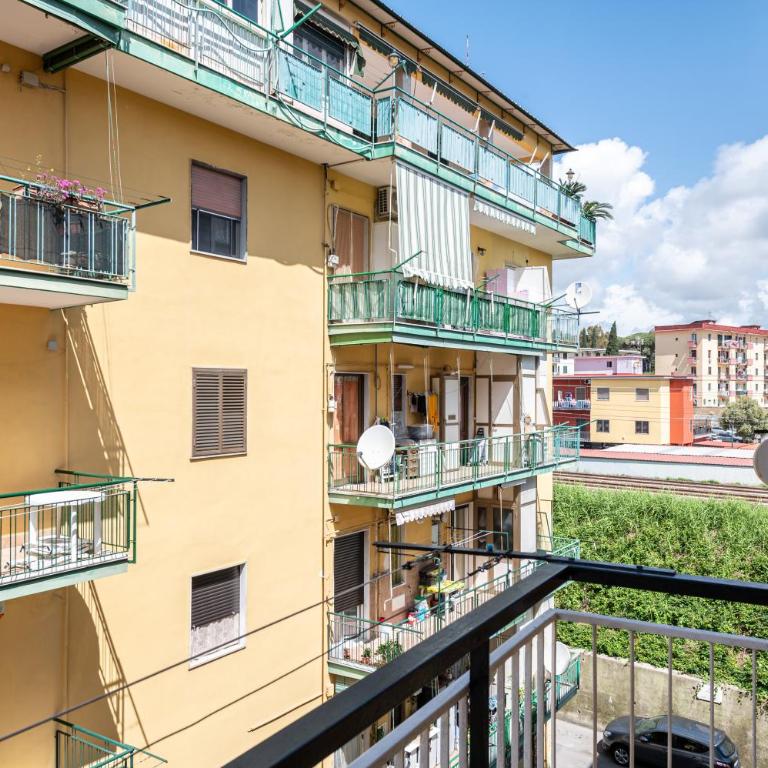 Sea Breeze - Appartamento - 20