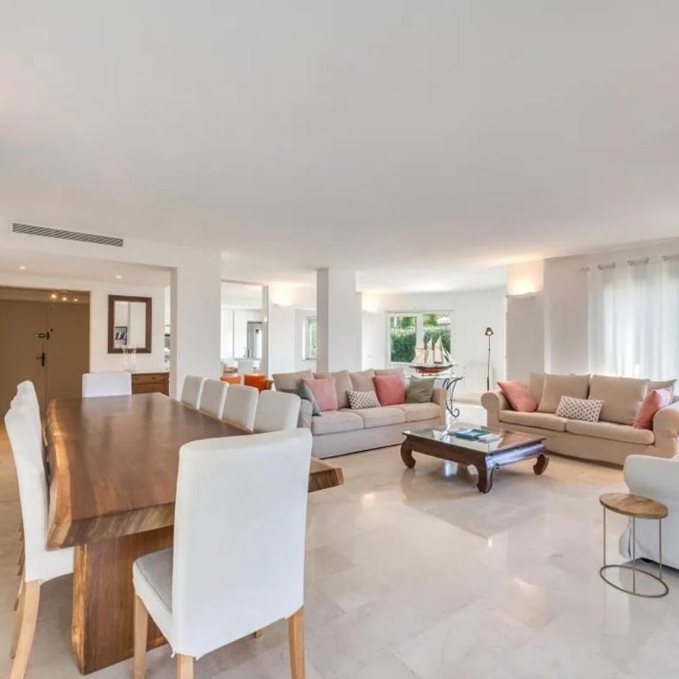 Beautiful beach villa Marbella - Villa - 8