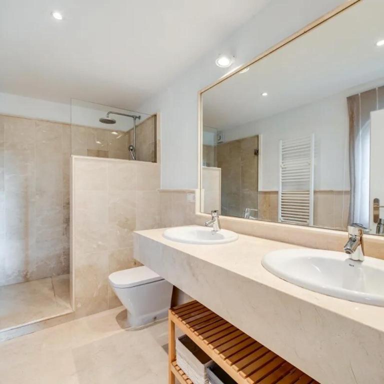 Beautiful beach villa Marbella - Villa - 16