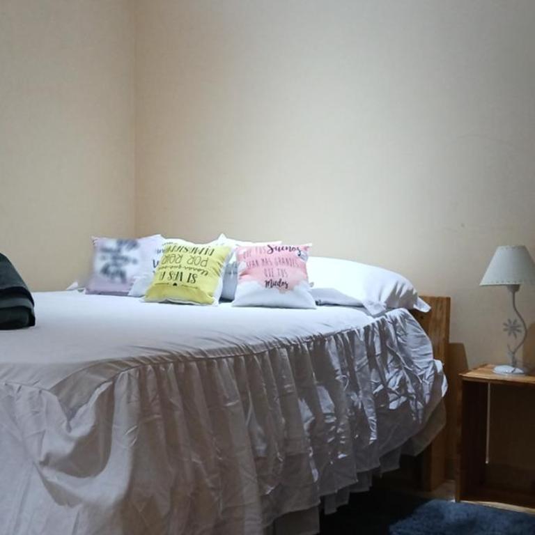 Apartamento Entero habitación Doble - Habitación Doble - 2 camas - 6