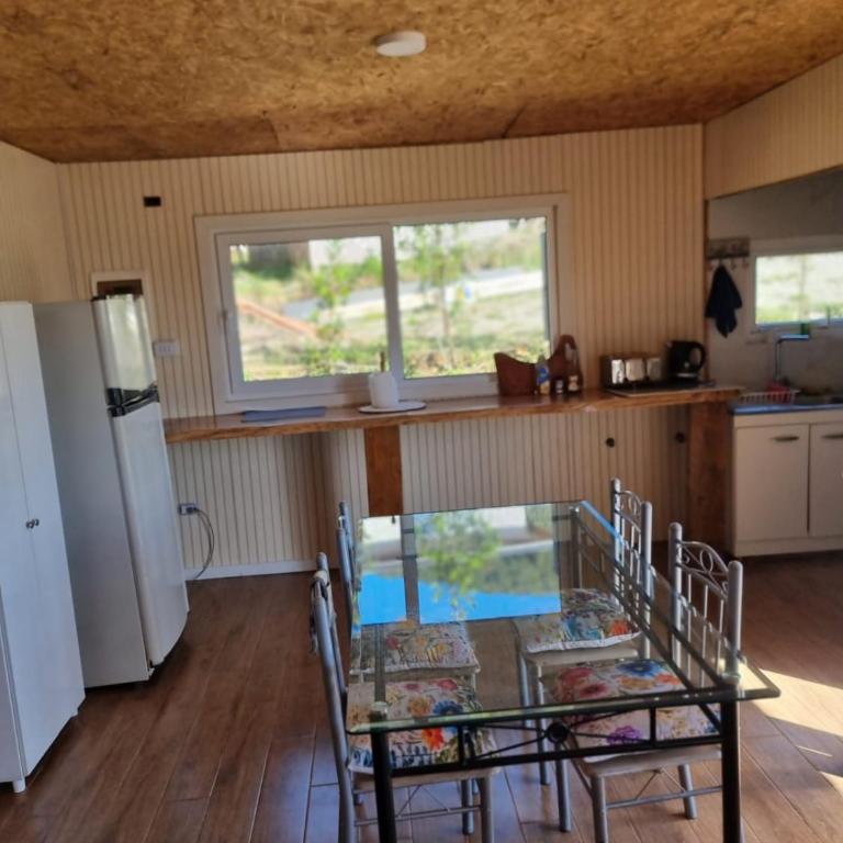 Cabaña rústica maravillosa vista al lago Llanquihue y volcán Osorno - Chalet de 3 dormitorios - 29