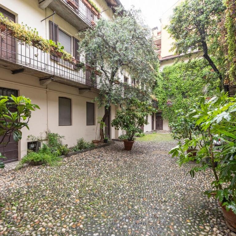 Sforza 57 - The Loft - B Home - Appartamento con 1 Camera da Letto - 6