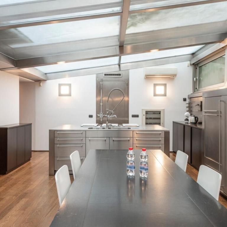 Sforza 57 - The Loft - B Home - Appartamento con 1 Camera da Letto - 7