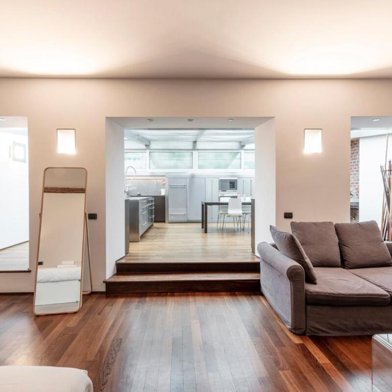 Sforza 57 - The Loft - B Home - Appartamento con 1 Camera da Letto - 2