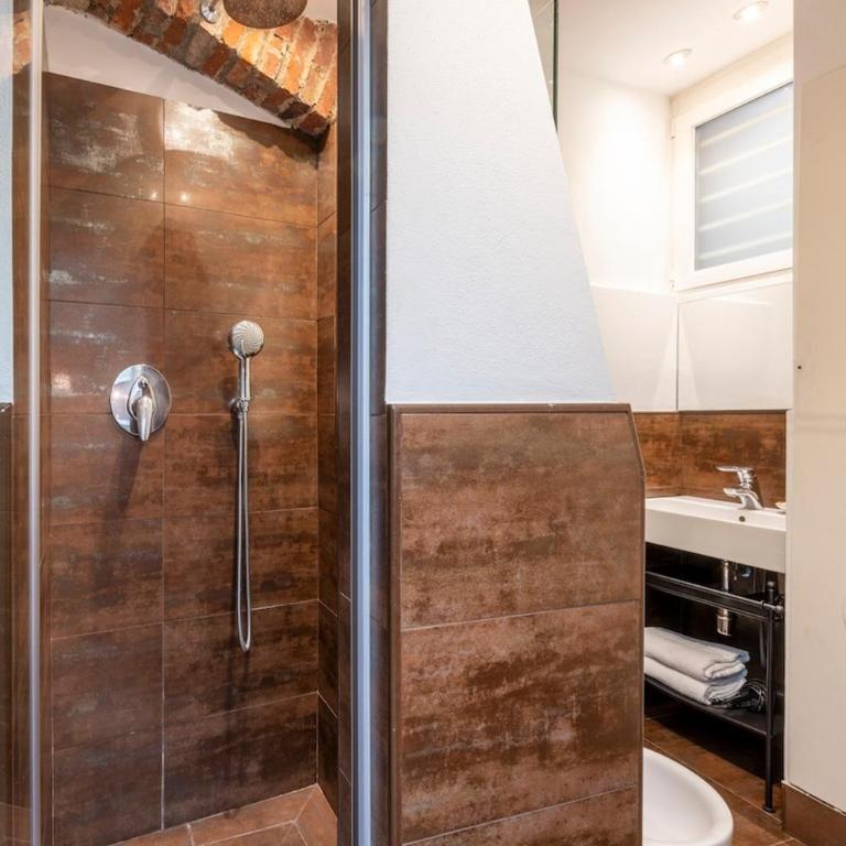 Sforza 57 - The Loft - B Home - Appartamento con 1 Camera da Letto - 9