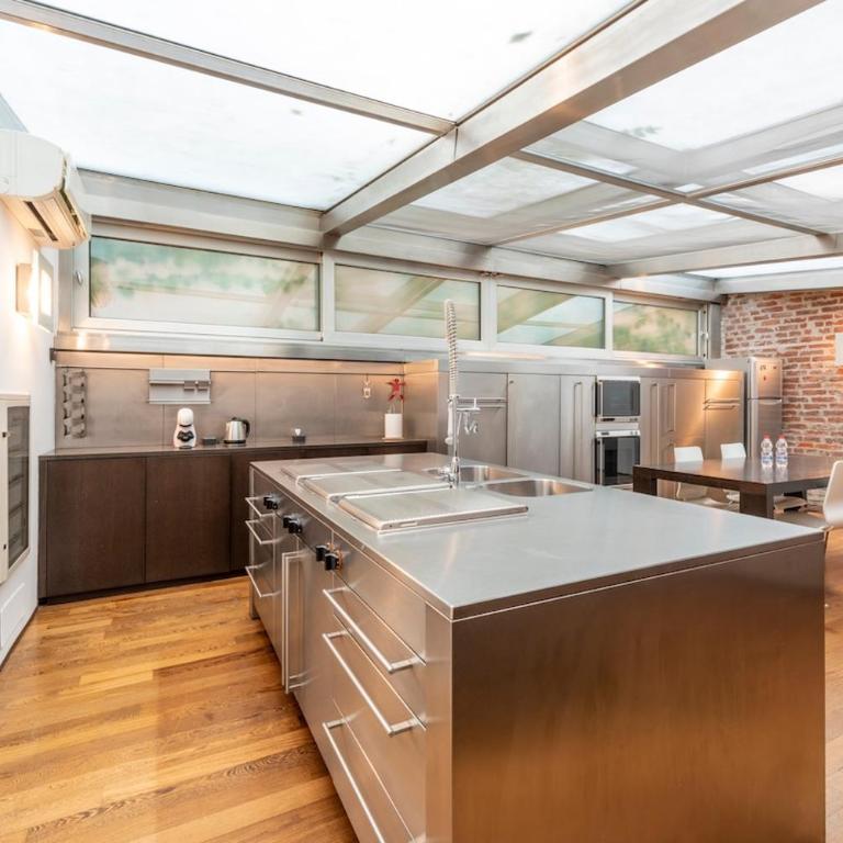 Sforza 57 - The Loft - B Home - Appartamento con 1 Camera da Letto - 11