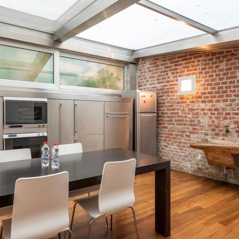Sforza 57 - The Loft - B Home - Appartamento con 1 Camera da Letto - 12
