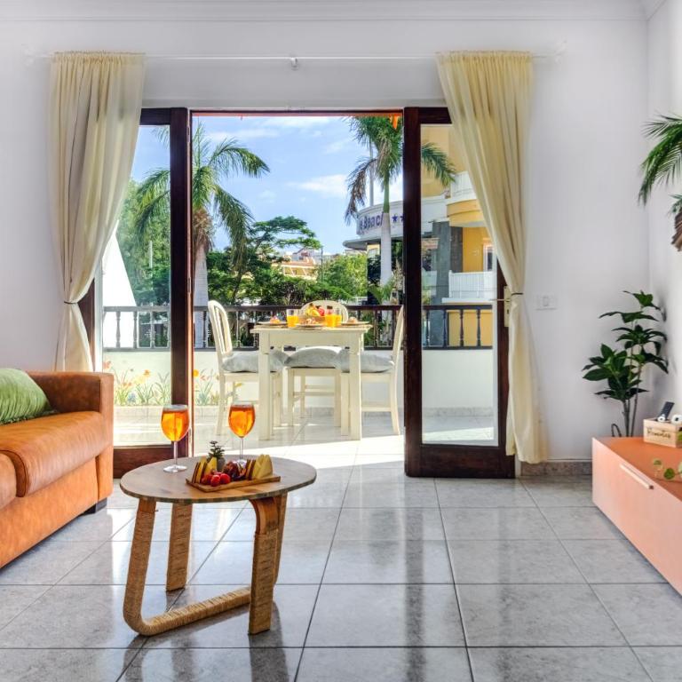7 min Beach l Pool l Wifi l Sunbeds l Kid Friendly - Apartamento Superior con balcón - 30