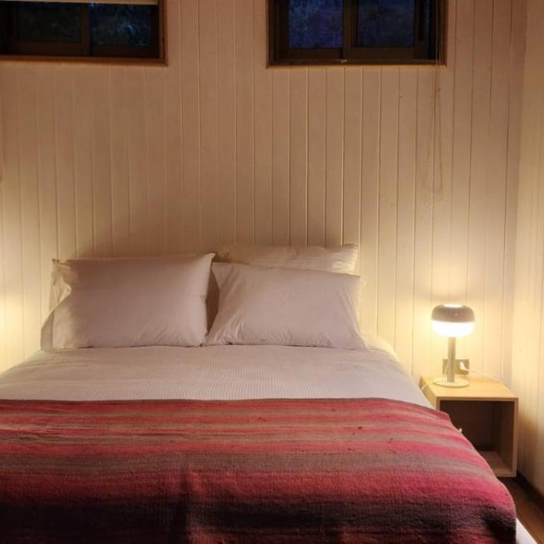 Cabaña Cajon Escondido - Casa con 1 dormitorio - 4