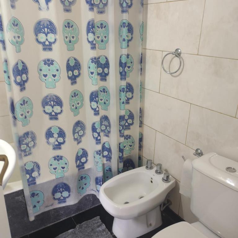 Frente a plaza colon - One-Bedroom Apartment - 7