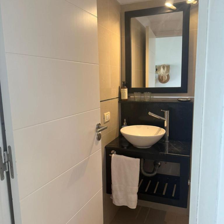 Studio en primera linea de playa - Complejo Linda Bay - Apartamento de 1 dormitorio - 20