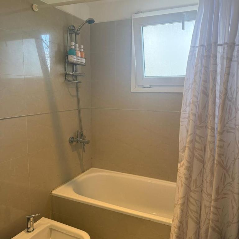Studio en primera linea de playa - Complejo Linda Bay - Apartamento de 1 dormitorio - 23