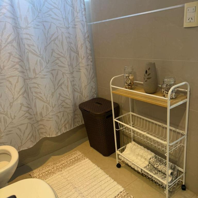 Studio en primera linea de playa - Complejo Linda Bay - Apartamento de 1 dormitorio - 22