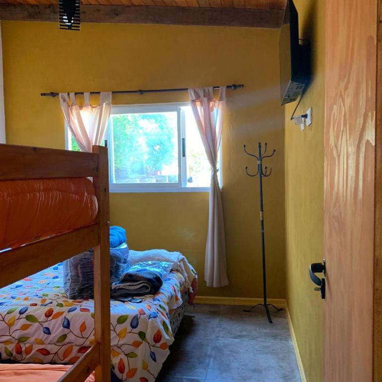 Cabañas kyS - One-Bedroom Apartment - 5