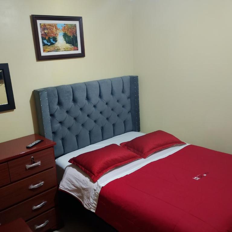 Hotel D'Gloria Churin - Double Room - 6
