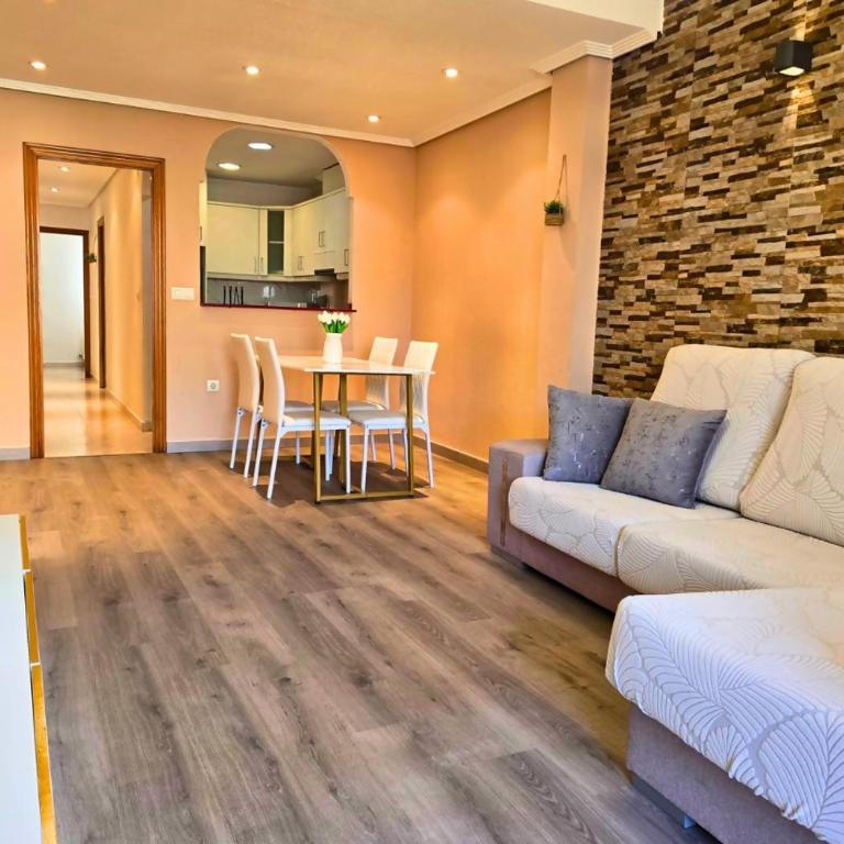 Apartamento Rodas - Apartamento de 2 dormitorios - 3