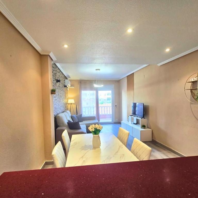 Apartamento Rodas - Apartamento de 2 dormitorios - 5