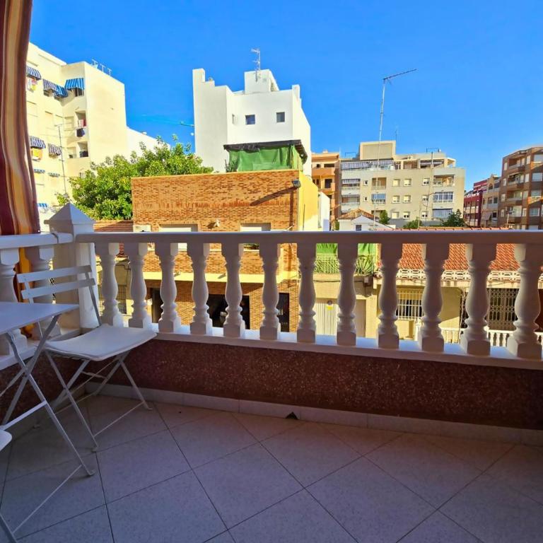 Apartamento Rodas - Apartamento de 2 dormitorios - 4