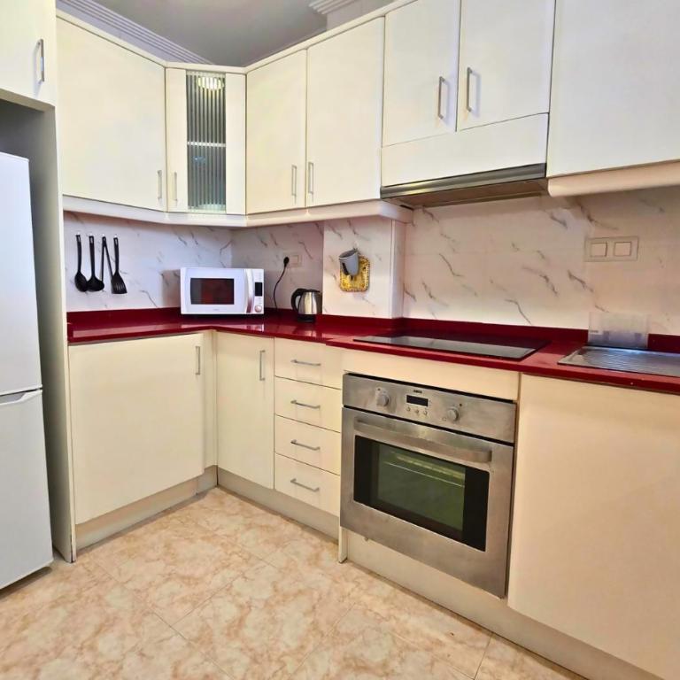 Apartamento Rodas - Apartamento de 2 dormitorios - 7